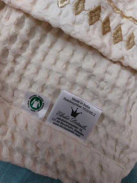 Deka elodie details vanilla vafle, elodie details,joolz geo3