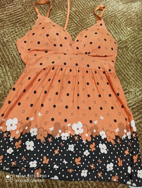 Dívčí-dámská trička, s