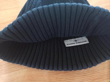 Čepice zn.tom tailor věk 5-10let, tom tailor,122