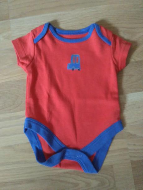 Body s autíčkem, next,56