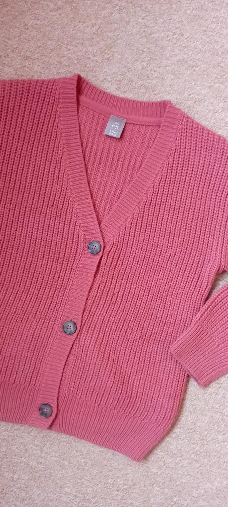 Svetr zn."little kids" vel."134", 134