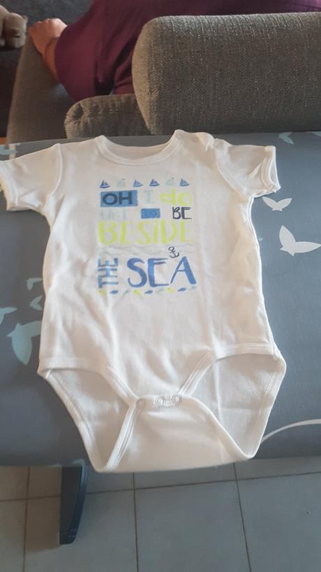 Dětské body vel. 92, značky pepco., pepco,92