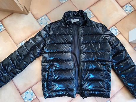 Přechodová bunda reserved - 140, reserved,140