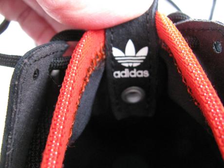 Chlapecké tenisky adidas consortium social status, adidas,38