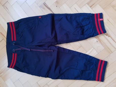 Balík oblečení na slečnu, 158–170