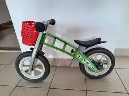 Odrážedlo first bike, firstbike