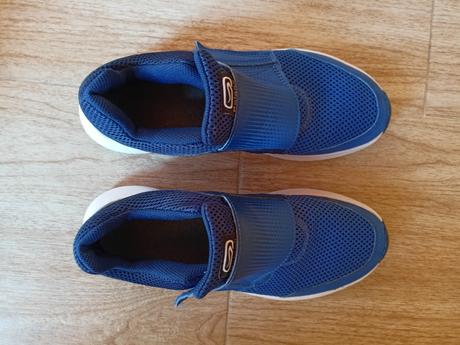 Sportovní boty, decathlon,39