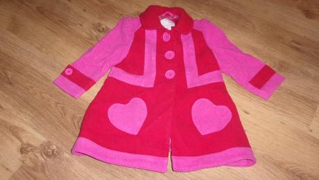 Kabátek zn next, vel. 92, next,92