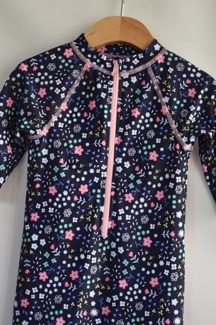 Plavky vel. 3 - 4 let, george,104