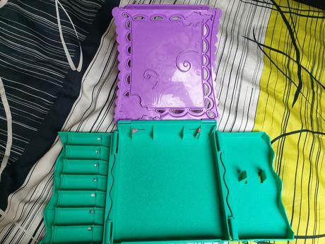 Krabicka na poklady, 