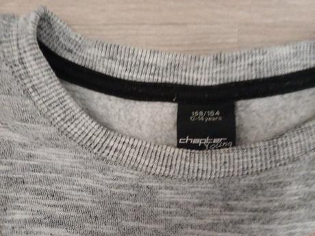 Mikina, chapter young,158