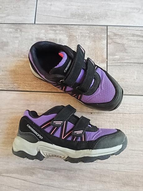 Softshellové boty crossroad, vel.29, 29