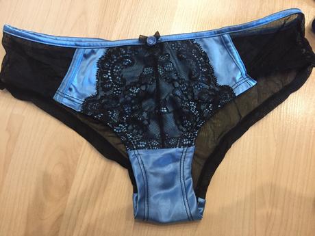 Spodní prádlo, amisu,s