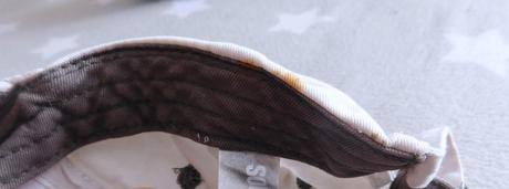 Kšiltovka southern, south