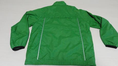 Přechodní bunda alpine pro, alpine pro,122