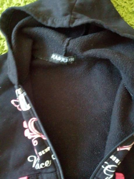 Mikina zn.girls,vel.92/98, 98