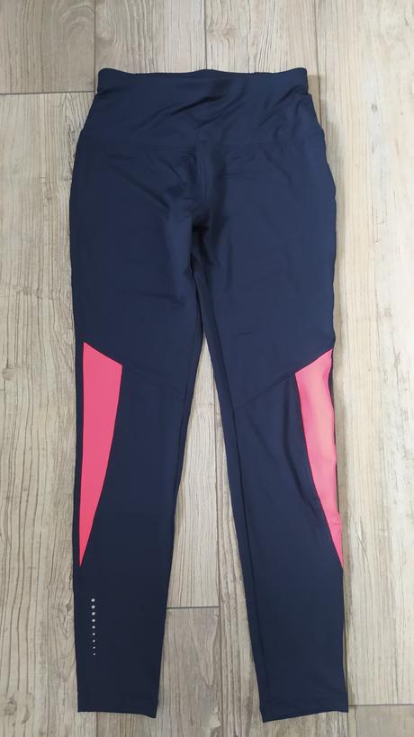 Dívčí / dámské legíny xs, crivit,xs