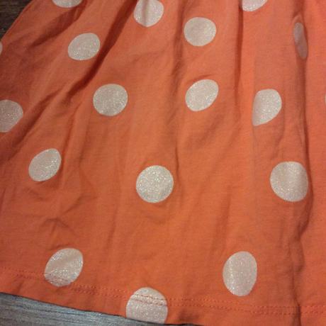 Bavlněné letní šaty h&m, h&m,98