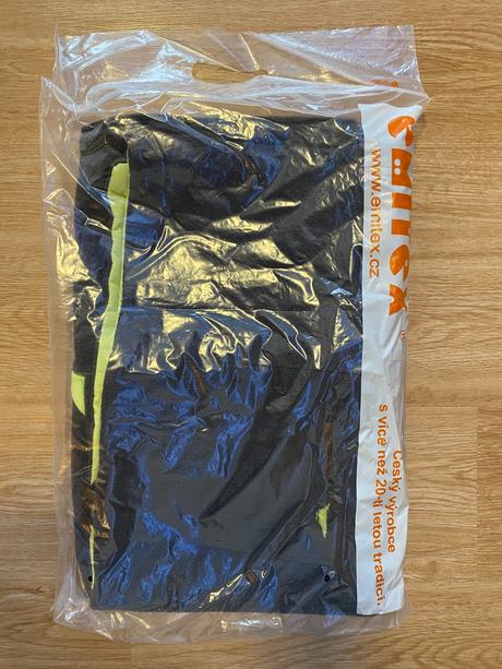 Fusak jaro/podzim -  emitex, emitex