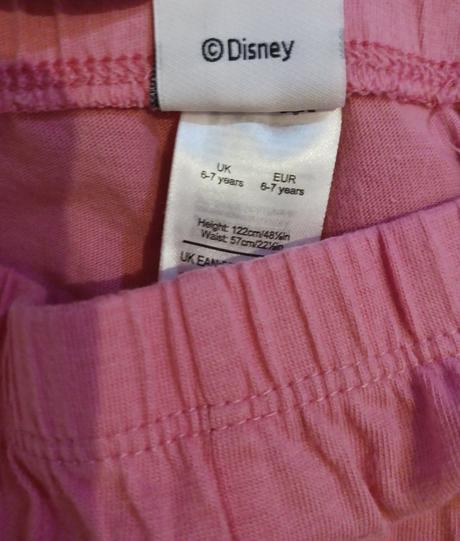 Pyžamko č.122, 122