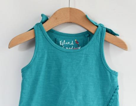 Tričko vel. 9 - 12 m, tu,80