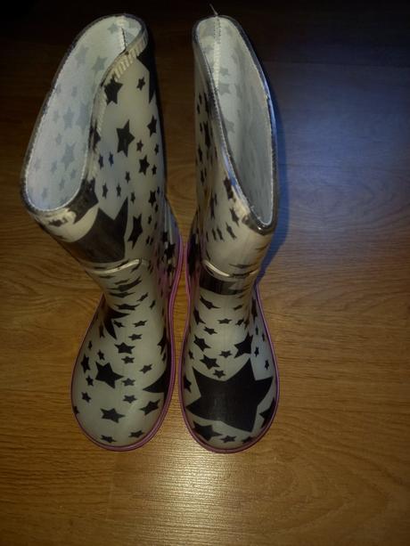 Holínky stars 31/32, baťa,32