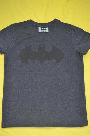 Kvalitní  tričko next batman v.110, next,110