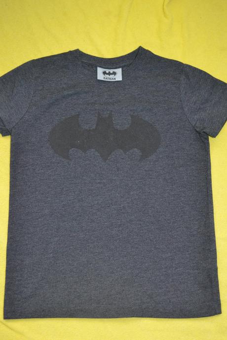 Kvalitní  tričko next batman v.110, next,110
