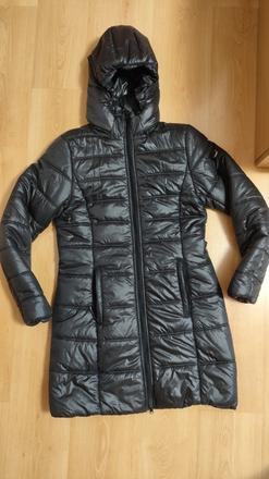 Zimní bunda trimm, 38