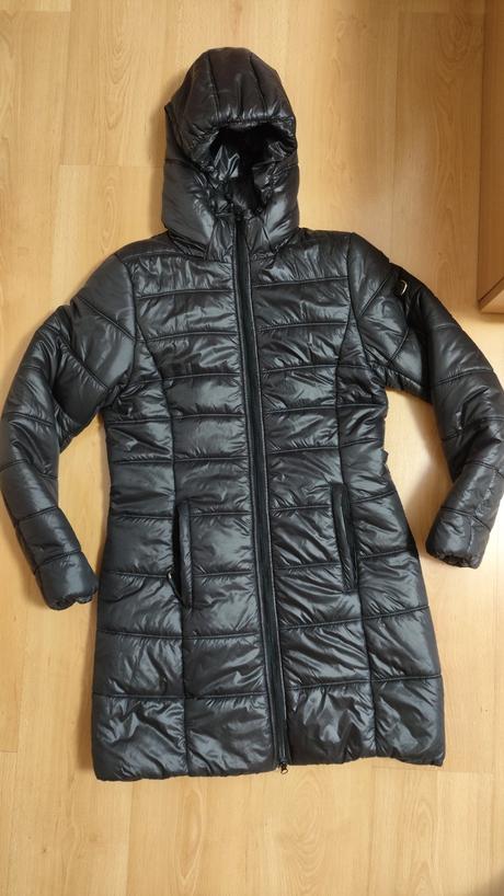 Zimní bunda trimm, 38