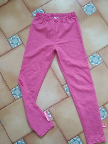 Legíny all for kids, 140