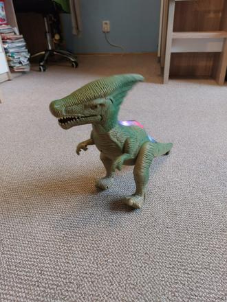 Dinosaurus, 