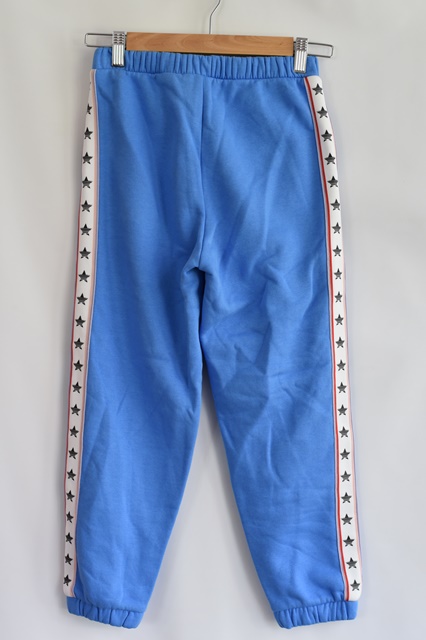 Tepláky vel. 9 - 10 let, marks & spencer,140