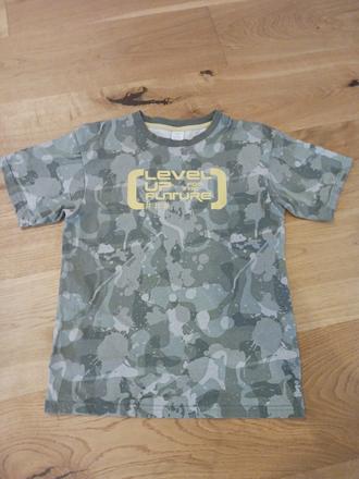 Lindex triko č.128, lindex,128