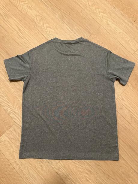 Funkční tričko na sport, mango,164