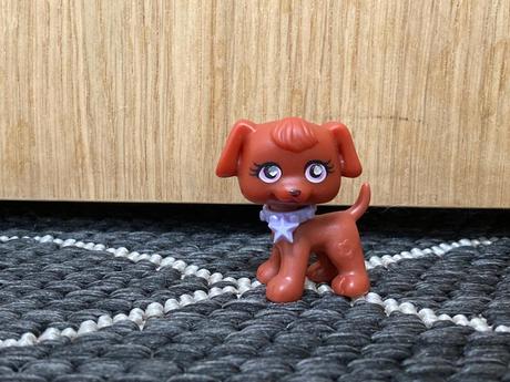 Polly pocket - panenky, domeček a zvířatká, 