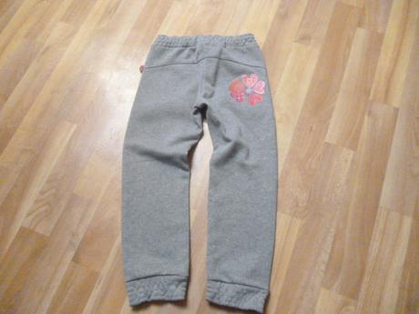 Třpytivé tepláky 5-6 coccodrillo, coccodrillo,116