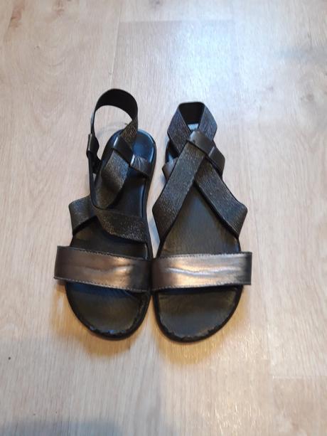 Sandály sandálky, graceland,35