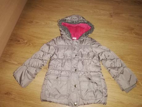 Zimní bunda, f&f,116