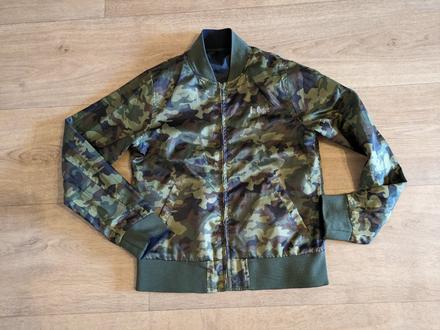 T364   šusťáková bunda lee cooper vel. 8, xs, lee cooper,xs