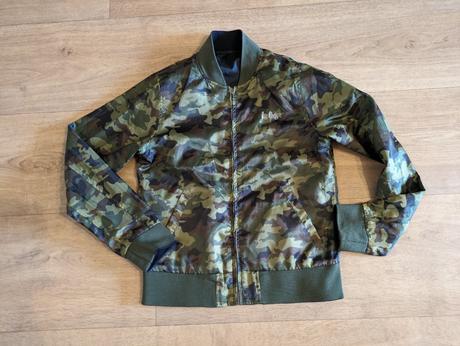 T364   šusťáková bunda lee cooper vel. 8, xs, lee cooper,xs