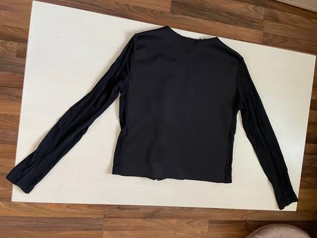 Top na zip / sako, vel není cca s/m, m