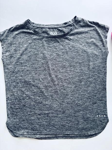 D38/ funkční triko overside - v.s, s