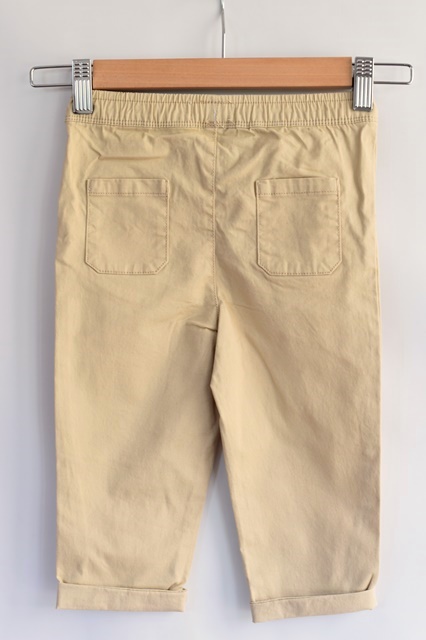 Kalhoty vel. 12 - 18 m, primark,86