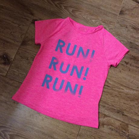 Neon sportovní tričko, f&f,134