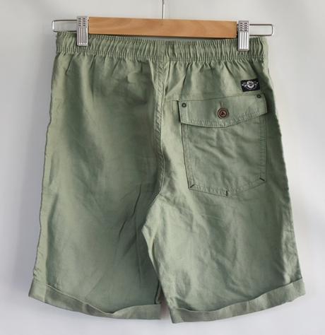 Kraťasy vel. 11 let, next,146