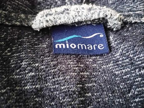 Froté župan 110/116, 110