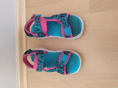 Sandále 32, alpine pro,32