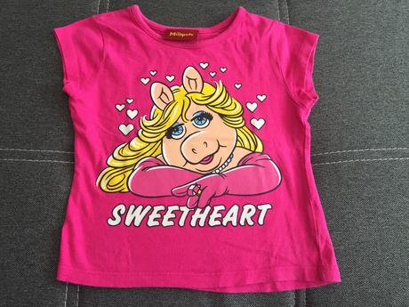 Tričko, disney,92