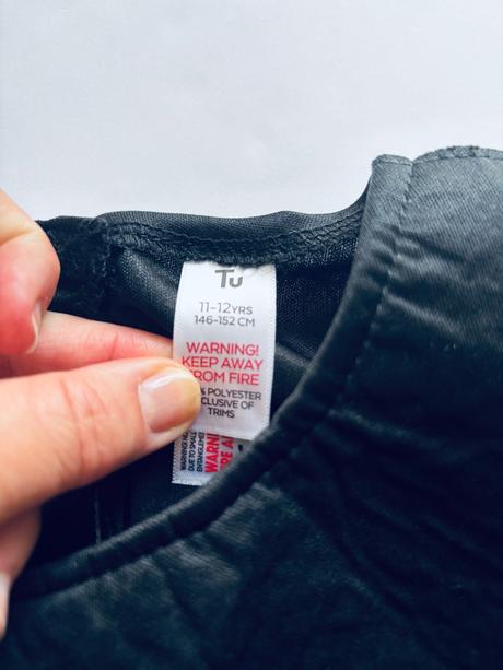 An8/ kostým klaun - v.11/12 let zn. tu,